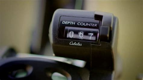 Cabela's Depthmaster III Combo TV Spot, 'Practical'