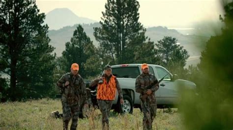 Cabela's Fall Great Outdoor Days TV Spot, 'Serious Hunting'