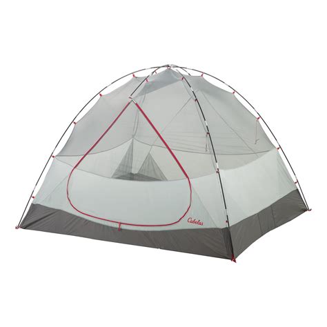 Cabela's Getaway Dome Tent tv commercials