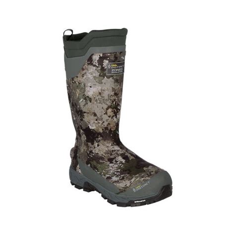 Cabela's Instinct Backcountry Hunting Boots photo