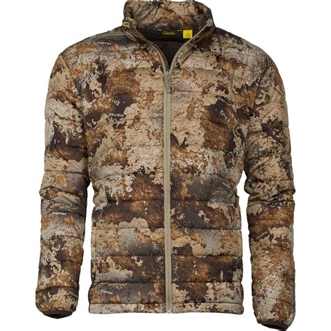 Cabela's Men's 10 Point Camo