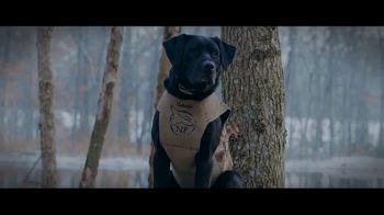 Cabela's Northern Flight TV Spot, 'Trust'