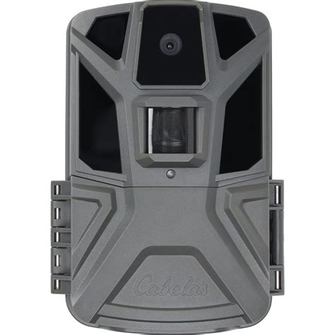 Cabela's Outfitter Trail Camera