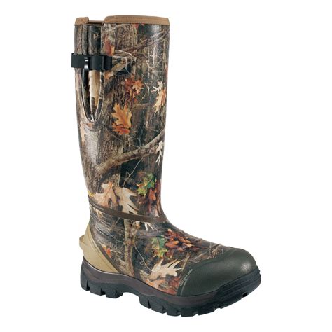 Cabela's P.O.F. Boots