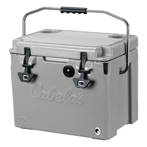 Cabela's Polar Cap Coolers