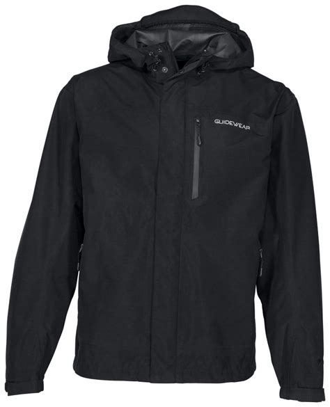 Cabela's Rainy River Parka