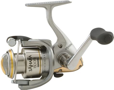 Cabela's Shiman Sahara FD Spinning Reel