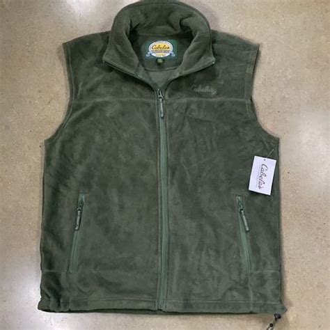 Cabela's Snake River Fleece Combo