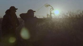 Cabela's TV Spot, 'All for This: Mother Nature' Ft. Mark Drury, Terry Drury