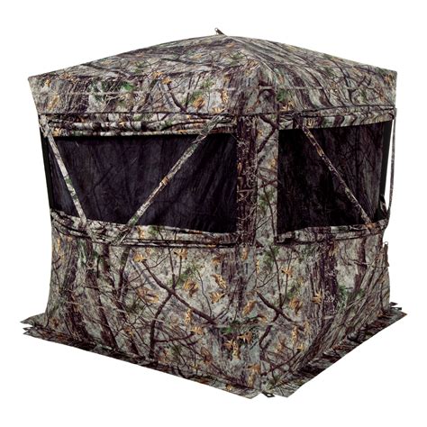 Cabela's Zonz 360 Ground Blind logo