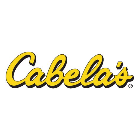 Cabela's logo