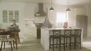 Cabinets To Go TV Spot, 'Custom Design Kitchens: Extra Dough'