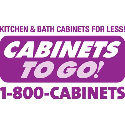 Cabinets To Go logo