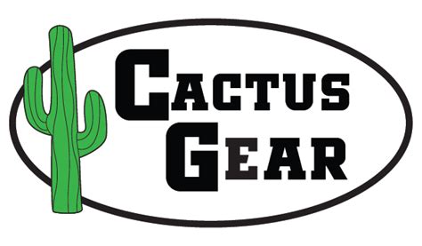 Cactus Saddlery Tall Skid Boot logo