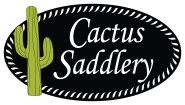 Cactus Saddlery TV commercial - Start to Finish