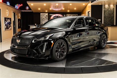 Cadillac CT5 V Blackwing