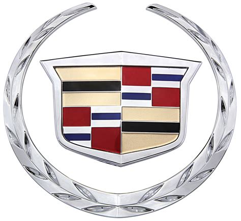 Cadillac Escalade logo