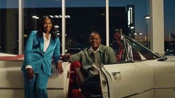 Cadillac LYRIQ TV commercial - Black History Month: Play My Cadillac