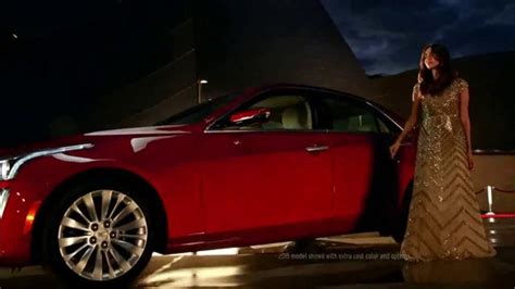 Cadillac Summer's Best Event TV Spot created for Cadillac