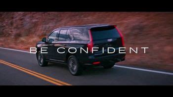 Cadillac TV Spot, 'Elevate Your Style' [T2] created for Cadillac