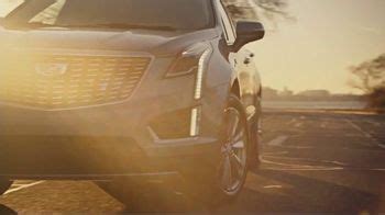 Cadillac TV commercial - Play My Cadillac