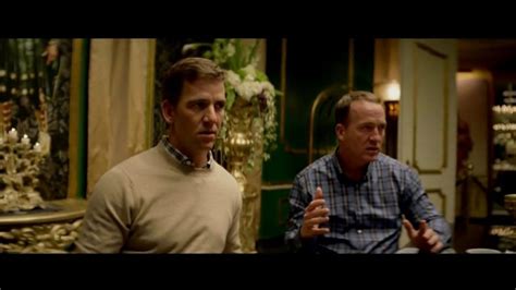 Caesars Entertainment TV Spot, 'Charades' Featuring J.B. Smoove and Peyton Manning