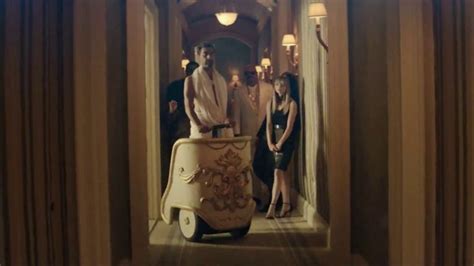 Caesars Palace TV commercial - Stay, Dine & Play Like a Caesar