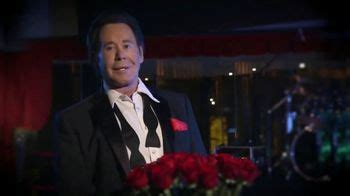 Caesars Palace TV Spot, 'We've Missed You' Featuring Wayne Newton featuring Wayne Newton