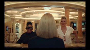 Caesars Palace TV commercial - Your Palace Awaits
