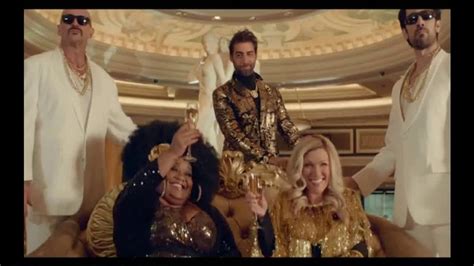 Caesars Palace TV commercial - Your Palace Awaits