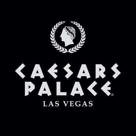 Caesars Palace logo