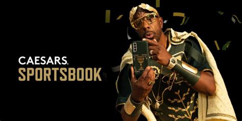 Caesars Sportsbook TV Spot, 'Going Full Caesar' Ft. J.B. Smoove, Vince Vaughn, Cooper Manning