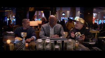 Caesars Sportsbook TV Spot, 'Question' Ft. Patton Oswalt, Muggsy Bogues, Clyde Drexler