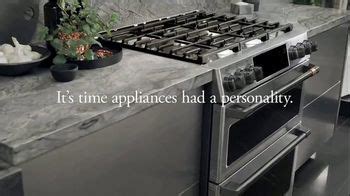 Cafe Appliances TV Spot, 'The Customizable Appliance: Earn $1600'