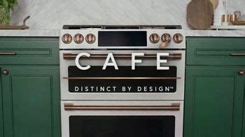 Cafe Appliances TV Spot, 'Your Personality: $2,000'