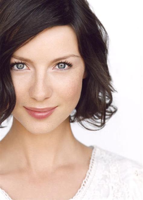 Caitriona Balfe photo