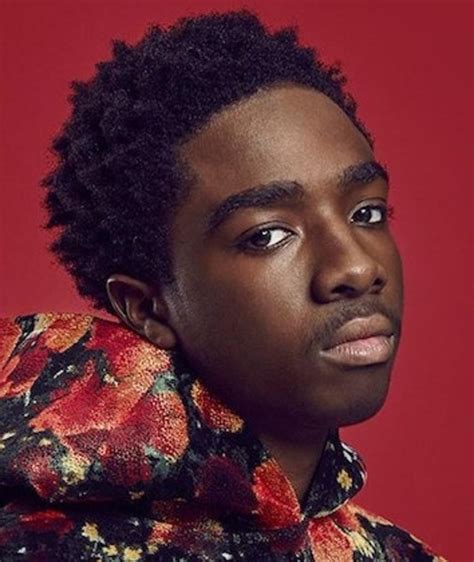 Caleb McLaughlin photo