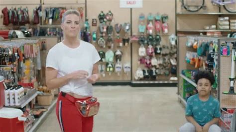 California Almonds TV Spot, 'Julie Ertz & Almonds vs. The Ball Cage Blowout' Featuring Julie Ertz