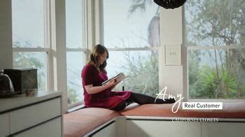 California Closets TV Spot, 'Your Own Space: In-Home or Virtual Consultation'