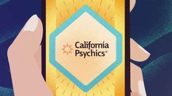 California Psychics TV Spot, 'In Minutes' created for California Psychics