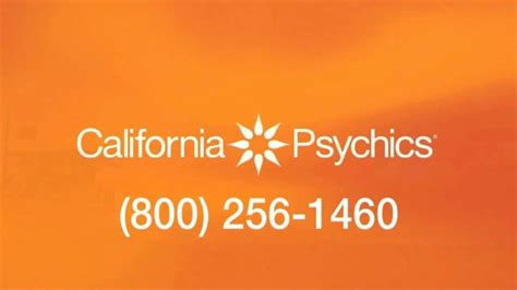 California Psychics TV Spot, 'So Much Detail'