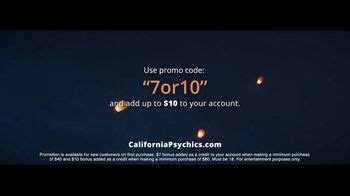 California Psychics TV Spot, 'Surrounded by Signs' created for California Psychics