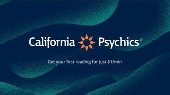 California Psychics TV Spot, 'Will I Find'