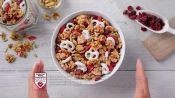 California Walnuts TV Spot, 'American Heart Month: Clearance'