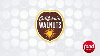 California Walnuts TV Spot, 'Food Network: Omega Three' created for California Walnuts