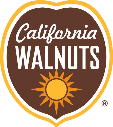 California Walnuts logo