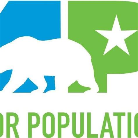 Californians for Population Stabilization logo