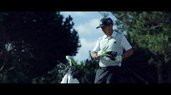 Callaway Epic Flash TV Spot, 'New Generation' Featuring Xander Schauffele, Daniel Berger