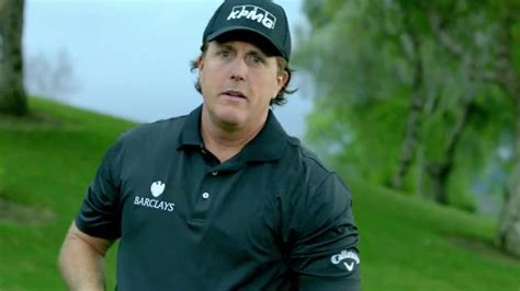 Callaway GBB Epic TV Spot, 'Change in Technology' Feat. Phil Mickelson created for Callaway