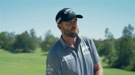 Callaway Jaws Raw TV commercial - Less Is More